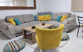 Ticina Apartment