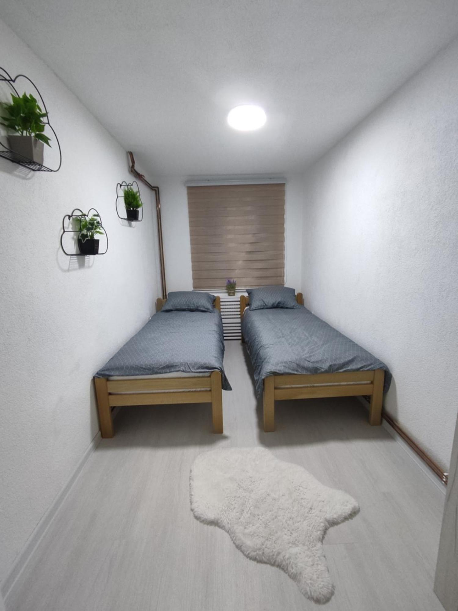 Ticina Apartment SJJ Exterior foto