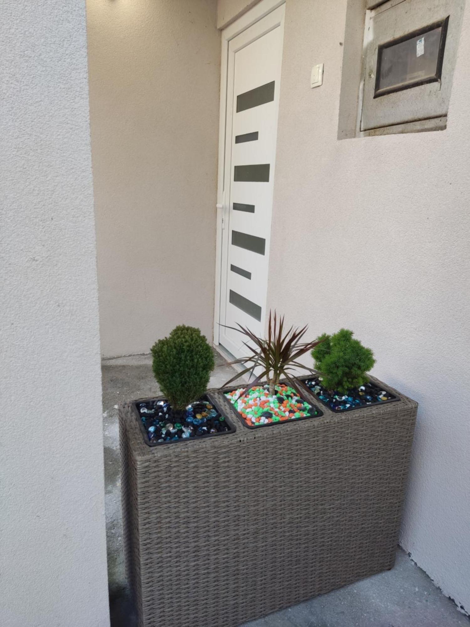 Ticina Apartment SJJ Exterior foto