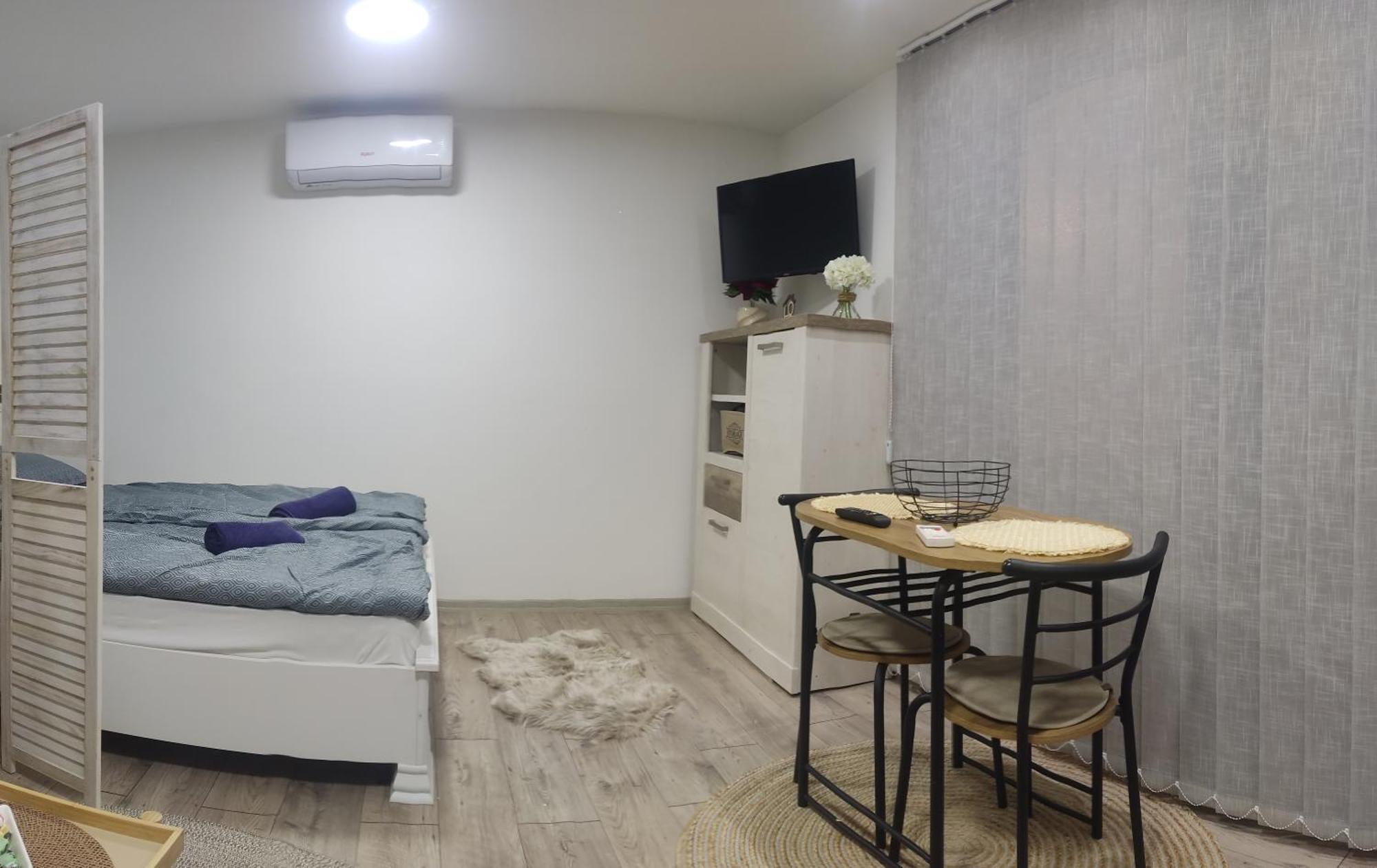 Ticina Apartment SJJ Exterior foto